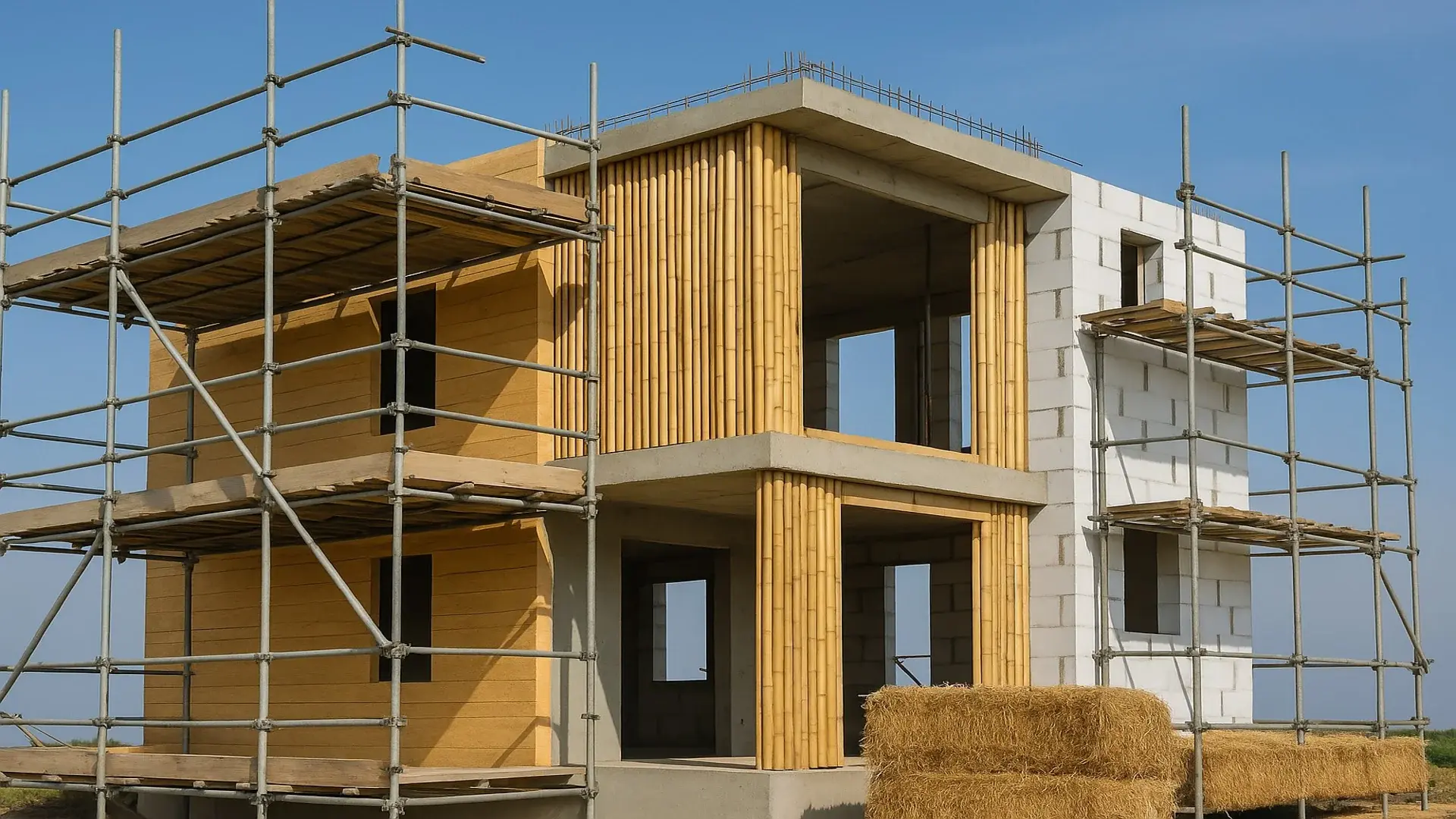 Doğru İnşaat Firmasını Seçmek