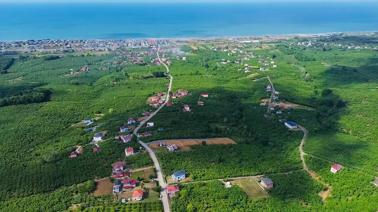 RUHSATI CEBİNDE, MASRAFI SIFIR! KOCAALİ KADIKÖY'DE İNŞAATA HEMEN BAŞLA!