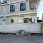 Sahil Merkezde Mimari Devrim: Denize 2. Parsel, Kapanmaz Manzaralı Lüks Villa